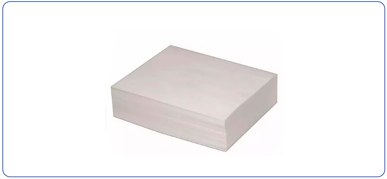 Papel Germinação de Sementes